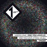 Artwork für "The One You Love E.P."
