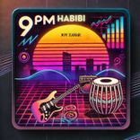 Artwork for "9PM Habibi"