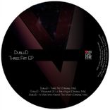 Artwork for "Three Pat"