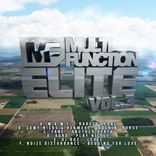 Artwork für "MF Elite Vol 3"