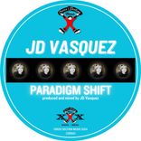 Artwork for "Paradigm Shift"
