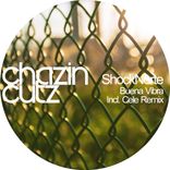 Artwork for "Buena Vibra (Incl. Cele Remix)"