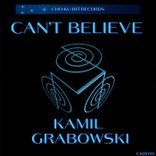 Artwork für "Can't Believe"