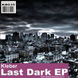 Artwork for "Last Dark EP"