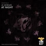 Portada para "At Night"