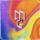 Artwork for "Old School Baby"