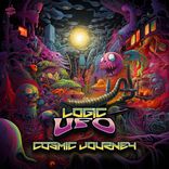Artwork for "Cosmic Journey"