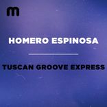 Artwork voor "Tuscan Groove Express"
