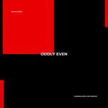 Artwork for "Oddly Even"