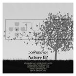 Artwork for "Nature EP"