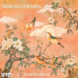 Artwork for "Garden Birds"