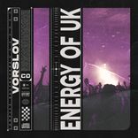 Portada para "Energy of UK"
