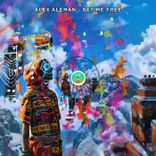 Artwork voor "Set Me Free"