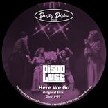 Artwork for "Here We Go"