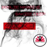Portada para "Smok3"