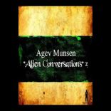 Artwork for "Alien Conversations 1"