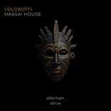 Artwork voor "Maasai House"