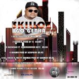 Artwork voor "Go Getha"