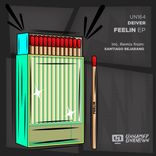 Artwork voor "Feelin"