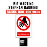 Artwork für "Don't Touch Me"