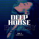 Artwork for "Deep-House Embassy, Vol. 4"