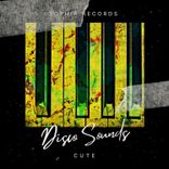 Portada para "Cute"