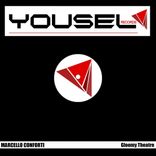 Portada para "Gloomy Theatre"