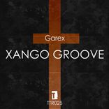 Artwork für "Xango Groove"