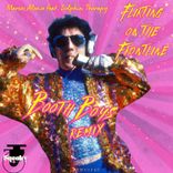 Artwork for "Flirting in the Frontline (Booth Boys Remix)"