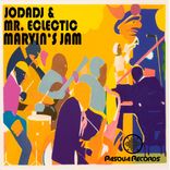 Artwork for "Marvin's Jam"