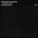 Artwork for "Clobbering Time (Subandrio Remix)"