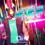 Artwork voor "Tomorrow Never Comes"