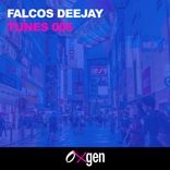 Portada para "Tunes 005"