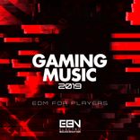 Artwork voor "Gaming Music 2019: EDM For Players"