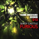 Artwork for "Furious"