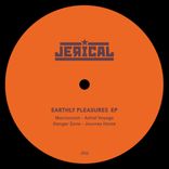 Artwork for "Earthly Pleasures"