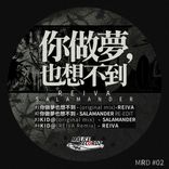 Even In Dreams You Can't Imagine It