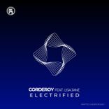 Artwork for "Electrified"