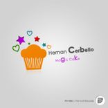 Artwork for "Magic Cake"