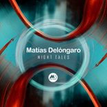 Portada para "Night Tales"