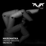 Artwork for "United Groove"