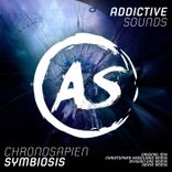 Artwork for "Symbiosis"