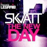 Artwork for "The New Day"