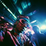 Artwork for "Fingers Underground"