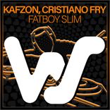 Artwork voor "Fatboy Slim"