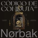 Artwork für "Codigo de Conduta EP"