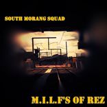 Artwork for "M.I.L.F's of Rez"
