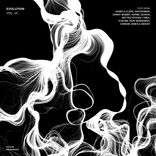 Artwork voor "Evolution, Vol. 10"