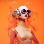 Artwork voor "Ritmo Del Futuro"