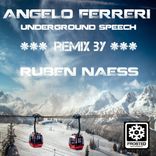 Artwork for "Underground Speech"